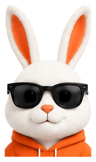 Gig33 mascot
